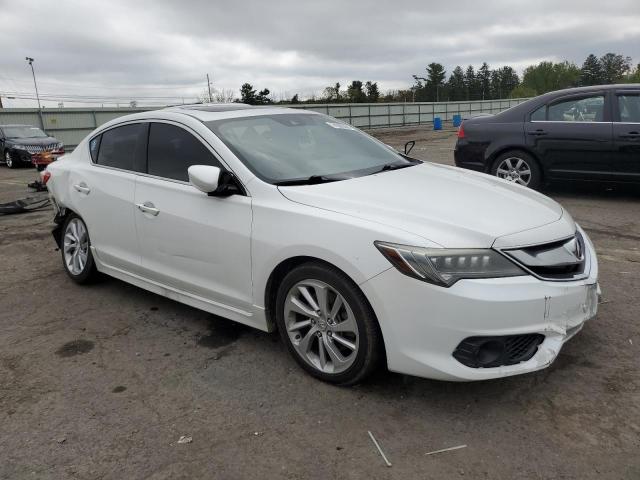 2016 ACURA ILX PREMIU 19UDE2F8XGA003098