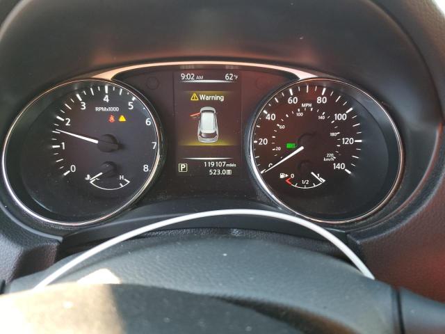 2016 NISSAN ROGUE S - 5N1AT2MT4GC871807