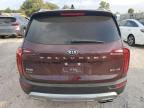 KIA TELLURIDE photo