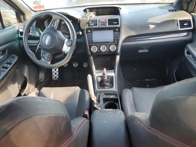 2017 SUBARU WRX LIMITE - JF1VA1J69H9804029