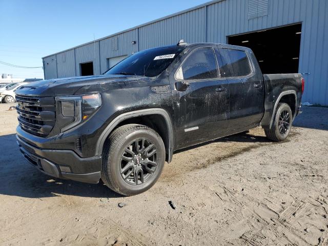 2023 GMC SIERRA K15 - 3GTPUJEK6PG274506
