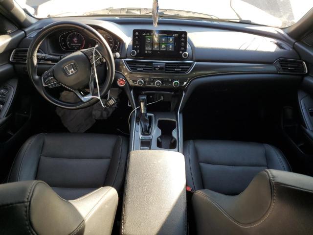 2019 HONDA ACCORD SPO - 1HGCV1F35KA082098