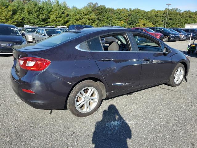 2016 CHEVROLET CRUZE LT - 1G1BE5SM6G7247251