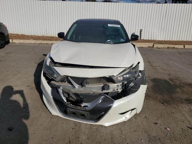 2016 NISSAN MAXIMA 3.5 - 1N4AA6AP0GC380004