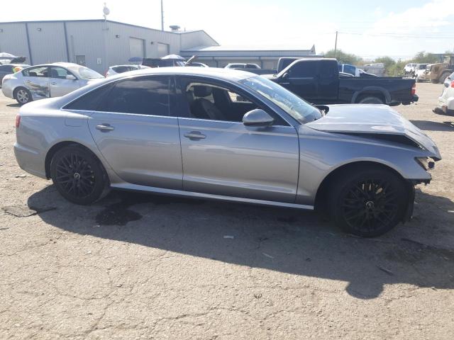 2016 AUDI A6 PREMIUM - WAUCFAFC7GN075226