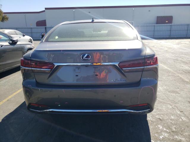 2018 LEXUS LS 500H JTHBYLFF1J5000266