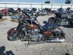 Lot #3027160290 2010 HARLEY-DAVIDSON FLHX