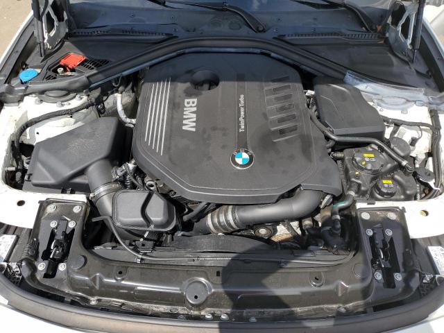 VIN WBA8B3G31HNU35846 2017 BMW 3 Series, 340 I no.11