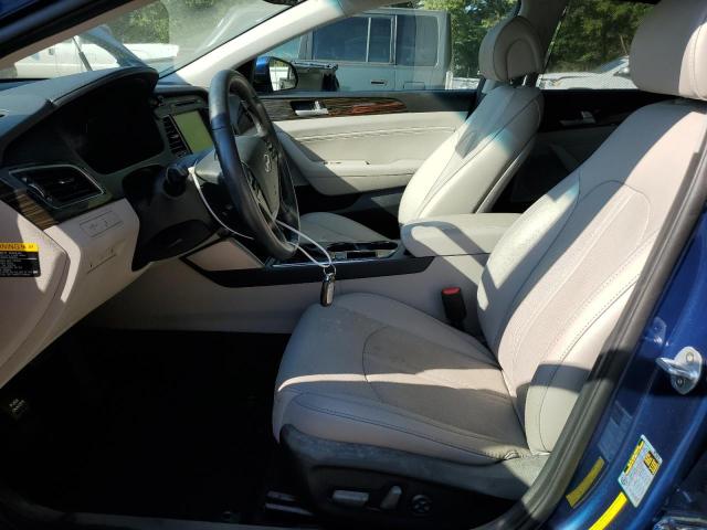 2016 HYUNDAI SONATA SPO - 5NPE34AF5GH368579
