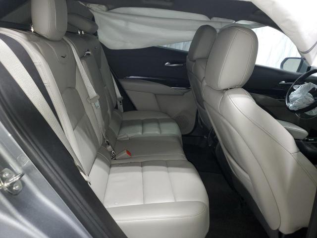 2023 CADILLAC XT4 PREMIU - 1GYFZDR47PF174565