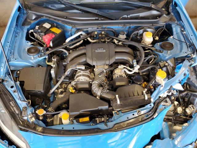 2023 TOYOTA GR 86 JF1ZNBB12P9751879