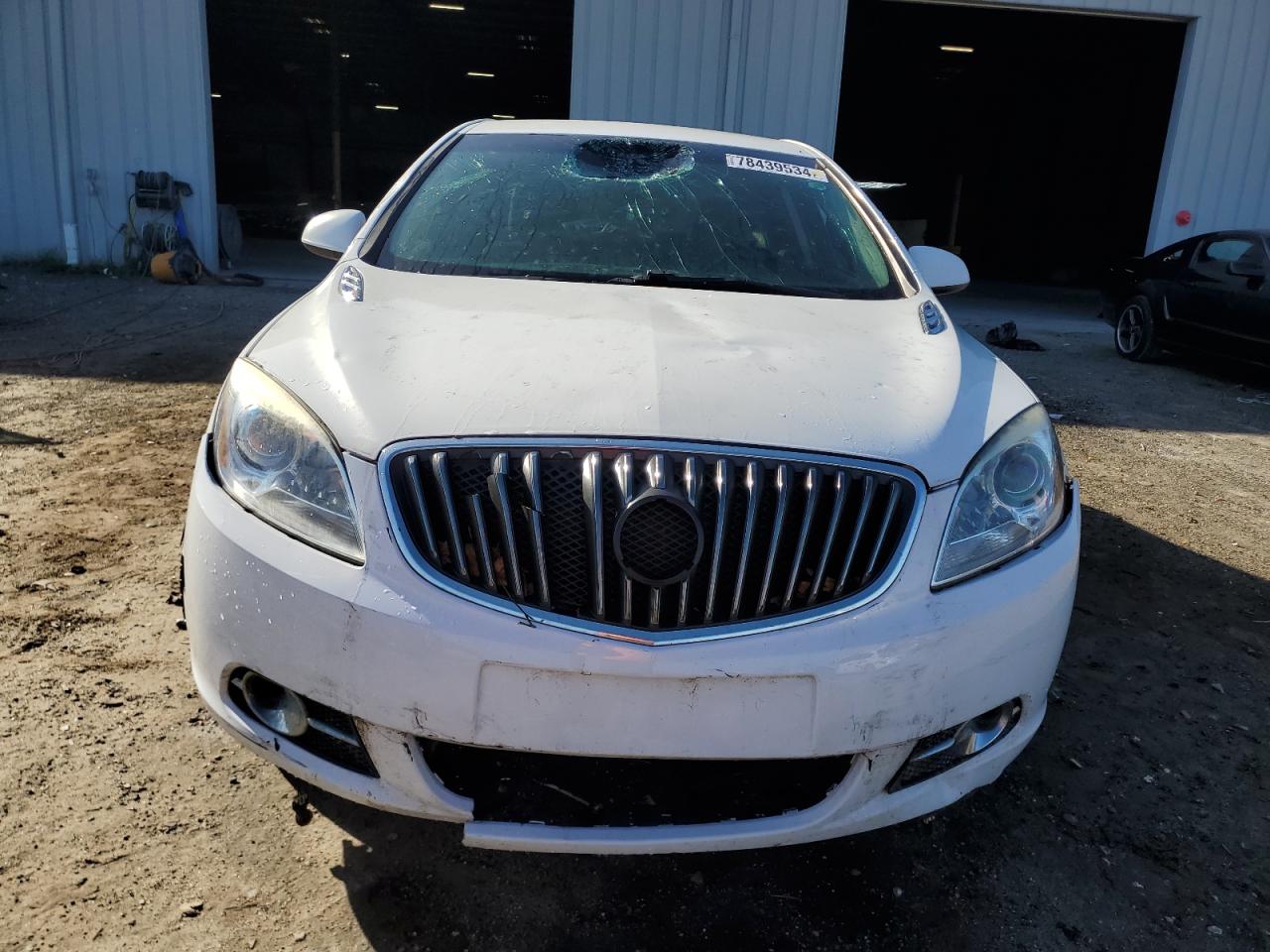 Lot #2960386761 2017 BUICK VERANO SPO