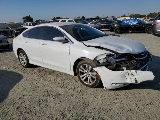 VIN 1C3CCCABXGN160006 2016 Chrysler 200, Limited no.4