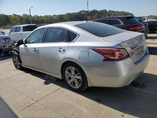 VIN 1N4AL3AP2DC252528 2013 Nissan Altima, 2.5 no.2