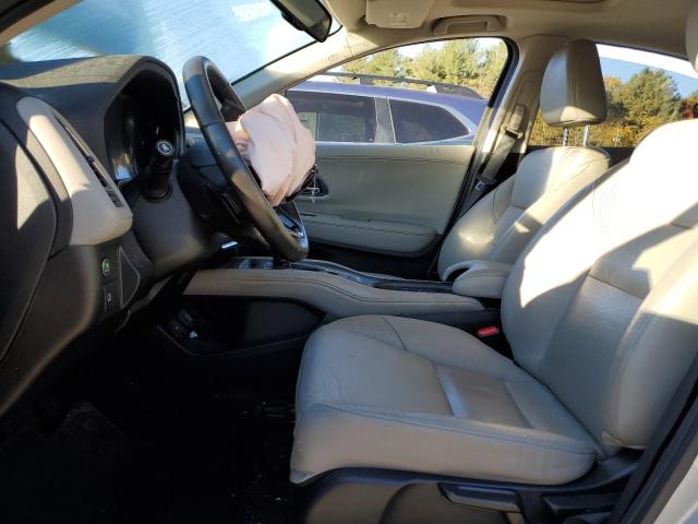 2016 HONDA HR-V EXL 3CZRU6H72GM753806