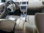 NISSAN MURANO SL photo