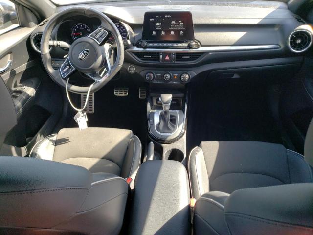 2021 KIA FORTE GT L - 3KPF34AD3ME357714