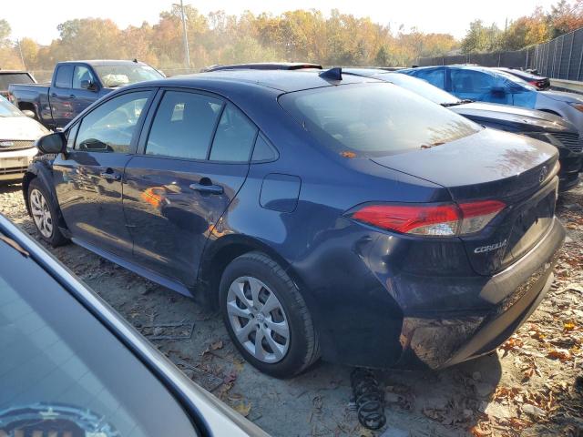 2020 TOYOTA COROLLA LE - JTDEPRAEXLJ033828