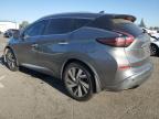 NISSAN MURANO SL photo