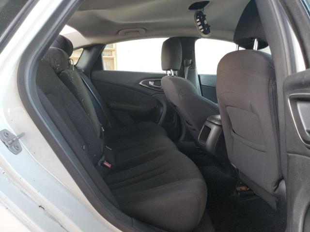 2015 CHRYSLER 200 LIMITE - 1C3CCCAB2FN612271