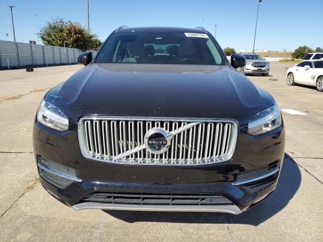 2018 VOLVO XC90 T6 - YV4A22PL7J1389223
