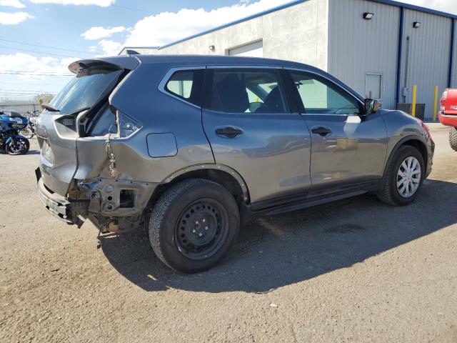2018 NISSAN ROGUE S - 5N1AT2MT9JC752092
