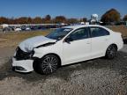 2015 VOLKSWAGEN JETTA SE - 3VWD17AJ1FM425857
