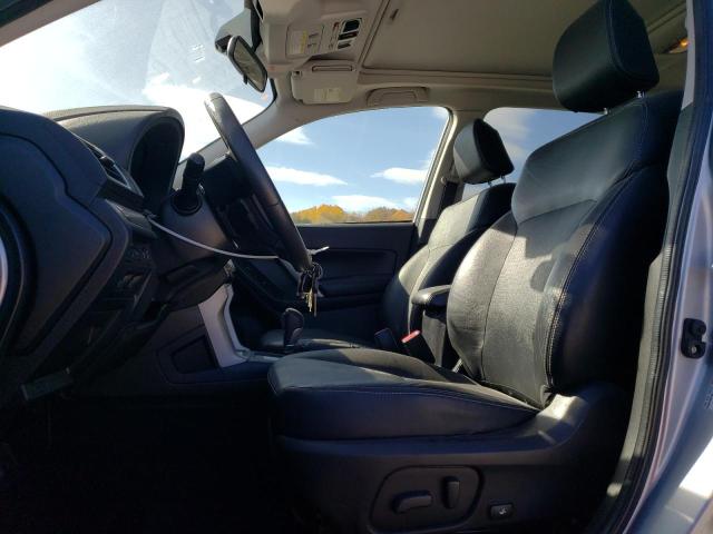 2016 SUBARU FORESTER 2 - JF2SJARC7GH448113