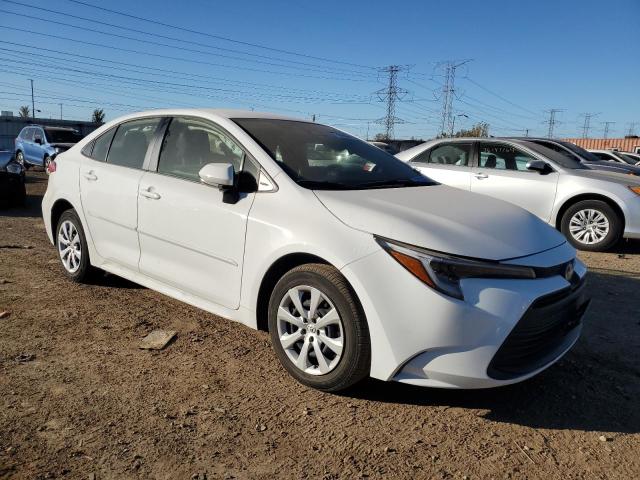 2023 TOYOTA COROLLA LE - JTDBCMFE5P3010350