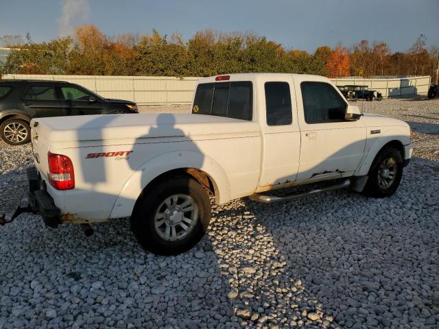 FORD RANGER SUP 2010 white  gas 1FTLR4FE6APA33350 photo #4