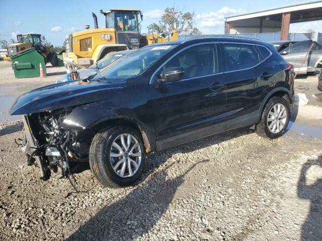 2022 NISSAN ROGUE SPOR #3028076527