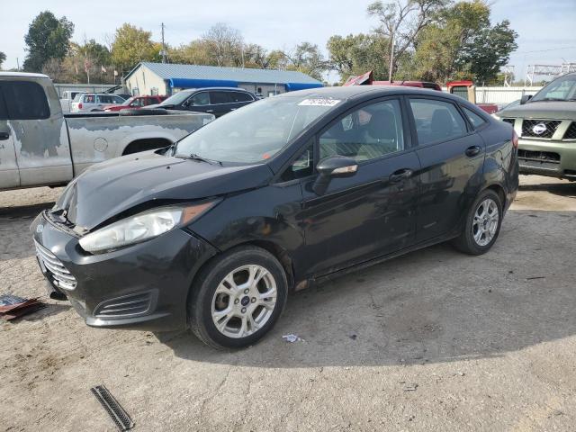 2015 FORD FIESTA SE - 3FADP4BJ3FM214115