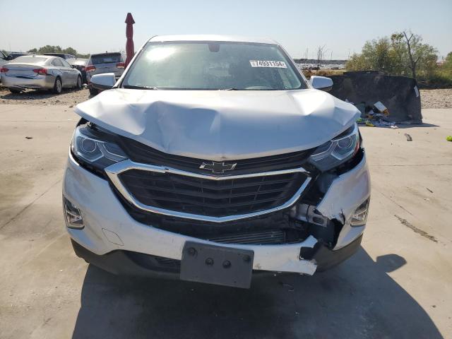 VIN 2GNAXSEV3J6252695 2018 Chevrolet Equinox, LT no.5