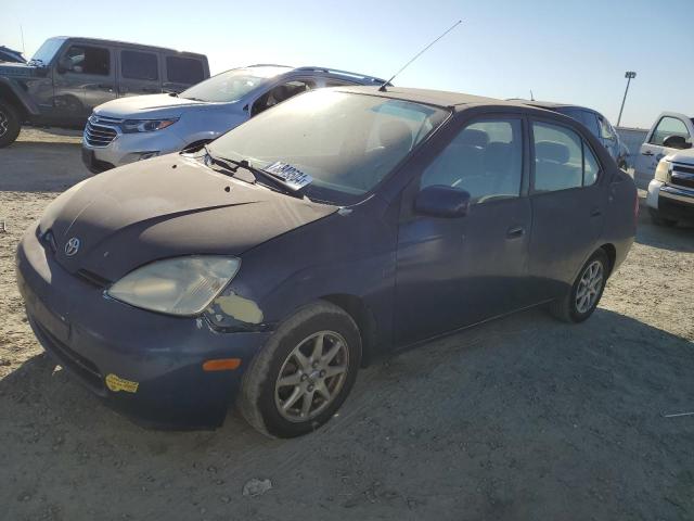 2003 TOYOTA PRIUS #2991722129