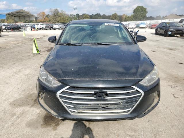 VIN 5NPD84LF4JH317821 2018 HYUNDAI ELANTRA no.5