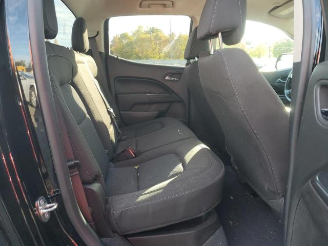 2019 CHEVROLET COLORADO L - 1GCGTCEN8K1308817