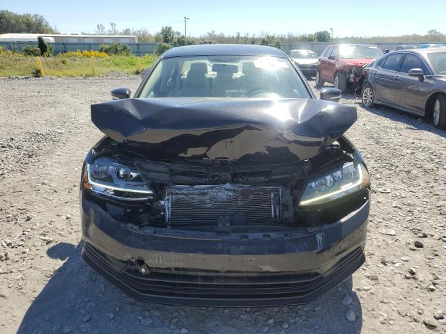 2017 VOLKSWAGEN JETTA SE - 3VWDB7AJXHM201695
