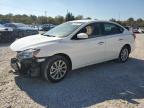 2019 NISSAN SENTRA S - 3N1AB7AP0KY425801