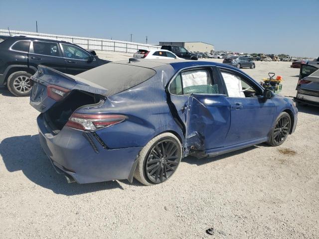 VIN 4T1K61AK9PU115806 2023 TOYOTA CAMRY no.3