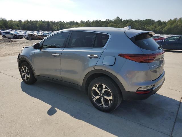 2021 KIA SPORTAGE L - KNDPMCAC8M7879936