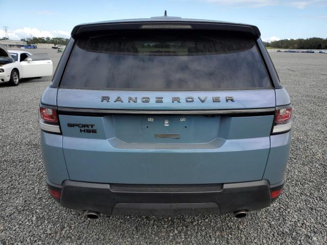 VIN SALWR2EFXGA561327 2016 Land Rover Range Rover, SC no.6