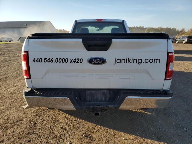 2019 FORD F150 - 1FTMF1C52KKD08257