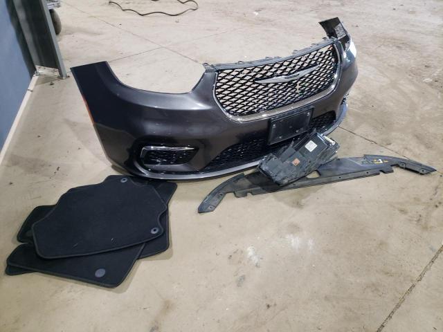 VIN 2C4RC1BG6NR136788 2022 Chrysler Pacifica, Touri... no.13