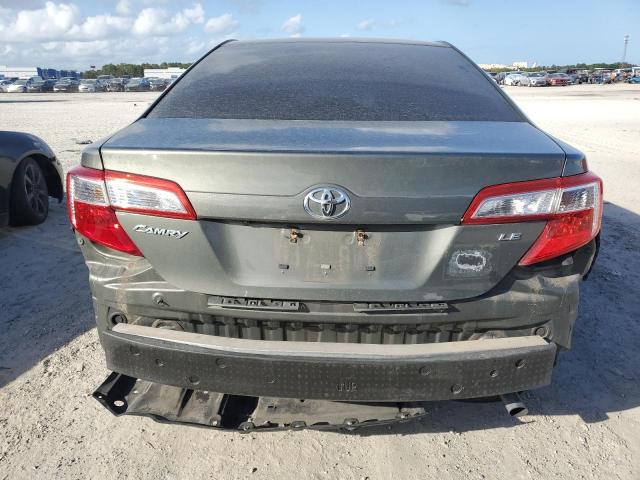 VIN 4T1BF1FK0EU870879 2014 Toyota Camry, L no.6