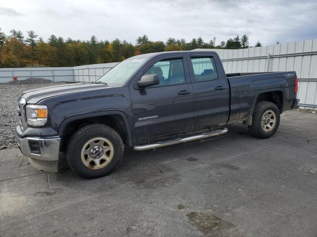 GMC SIERRA K15