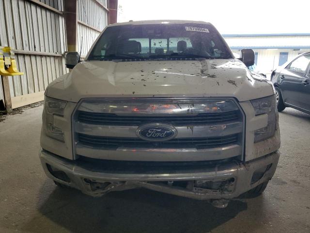 2015 FORD F150 SUPER - 1FTEW1EG8FKE74887