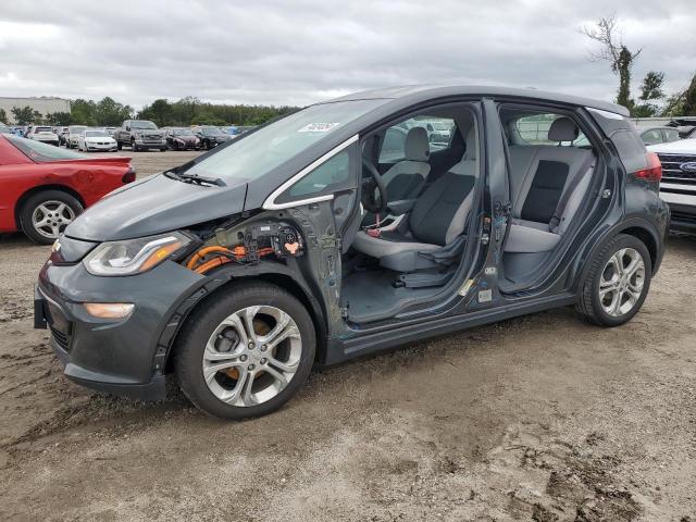 2017 CHEVROLET BOLT EV LT #2979391632