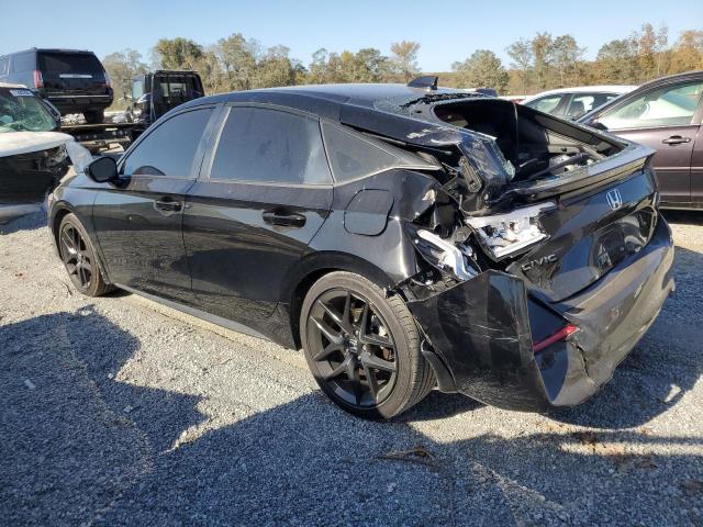2023 HONDA CIVIC SPOR - 19XFL2H88PE025415