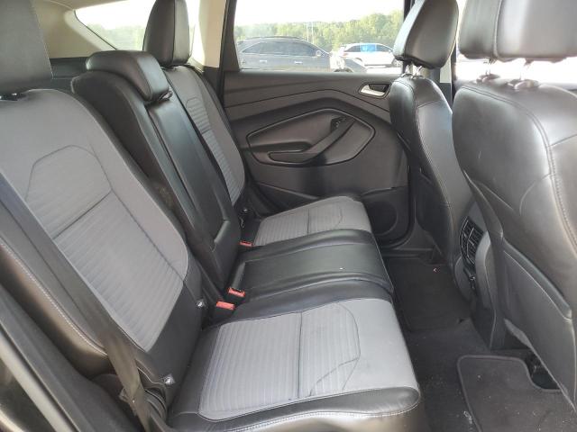 2017 FORD ESCAPE SE - 1FMCU0GD6HUC71977