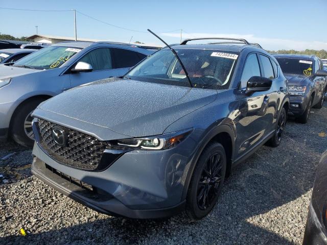 MAZDA CX-5 PREFE